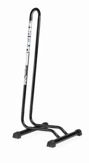 Suport de parcare pentru bicicleta XLC black