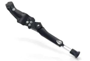 Cric spate XLC black reglabil 24-28 KS-R01