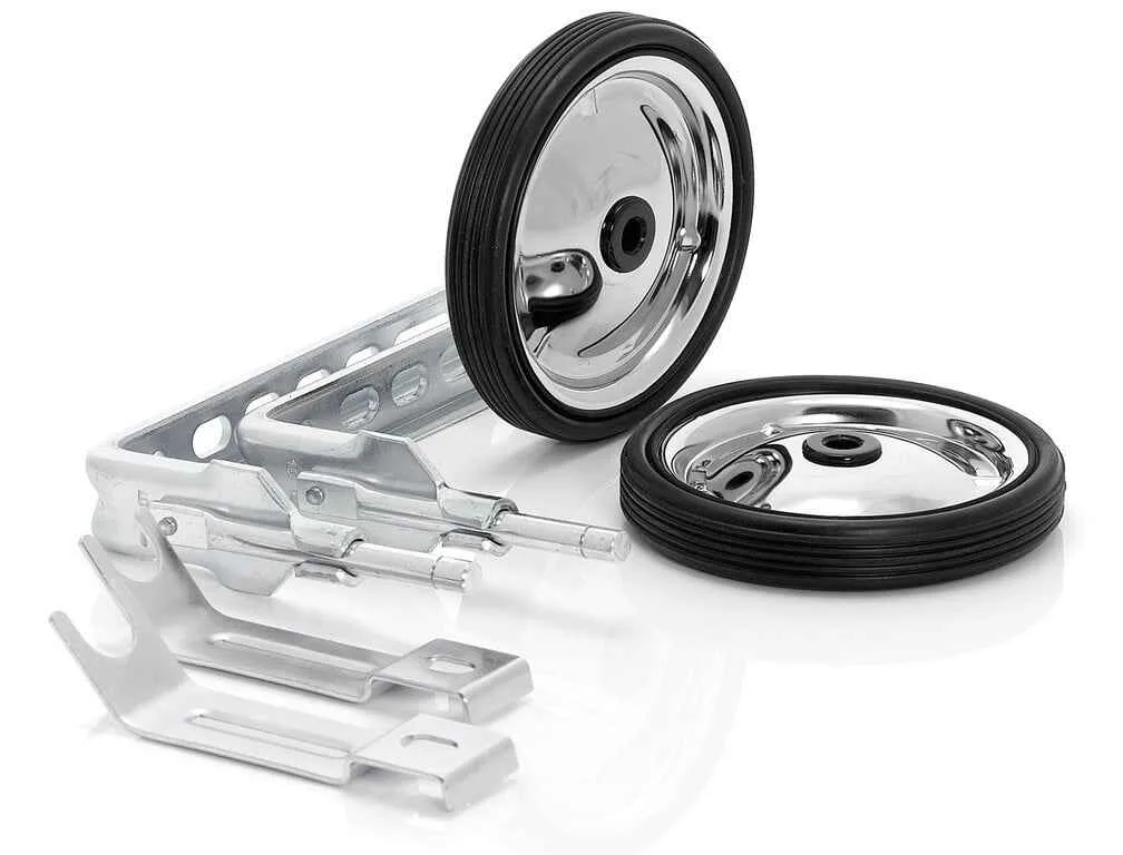 Roti ajutatoare XLC 12-20