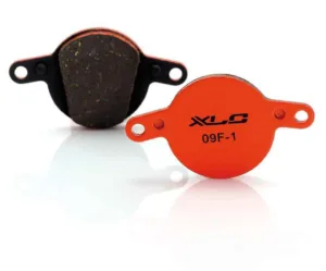 Placute de frana disc XLC BP-D09 Magura Louise 2002-2006 Clara 2001-2006