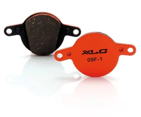 Placute de frana disc XLC BP-D09 Magura Louise 2002-2006 Clara 2001-2006