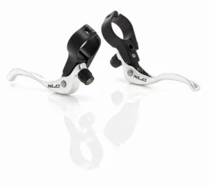 Maneta frana XLC CycloCross BL-R02 31 8 mm black/silver