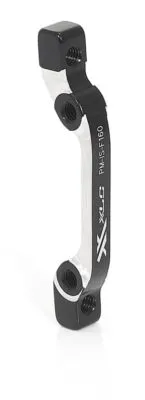 Adaptor frana disc XLC pentru PM-brake IS-fork FW160mm spate wh140m