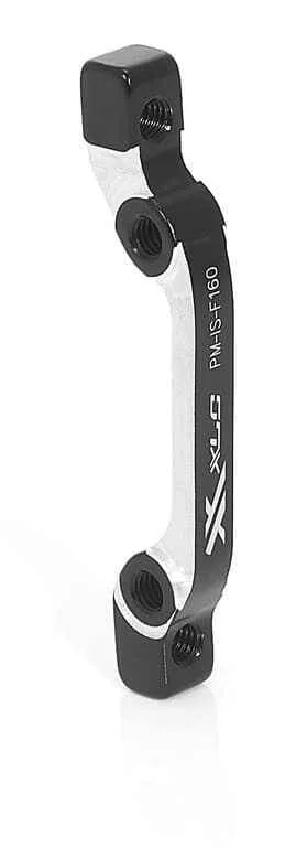 Adaptor frana disc XLC pentru PM-brake IS-fork FW160mm spate wh140m