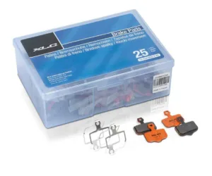 Placute de frana disc XLC Avid Elixir/XX OEM 25 perechi - Workshop