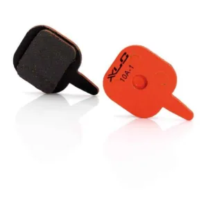 Placute de frana disc XLC BP-D02 Tektro hydraulic mechanical