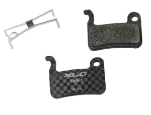 Placute de frana disc XLC Pro BP-C11 Shimano XTR BR-M965/966 Deore XT BR-M