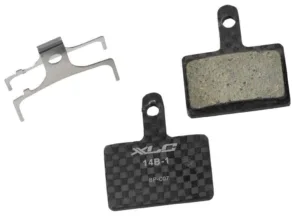 Placute de frana disc XLC Pro BP-C07 Tektro Auriga Comp/Pro Shimano mech.