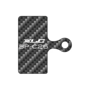 Placute de frana disc XLC Pro BP-C25 Shimano BR-M985 M785 M675 M615