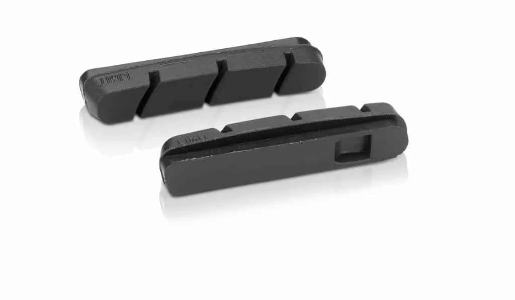 Guma de rezerva XLC BS-X15 4 bucati pentru aluminiu rims Campagnolo