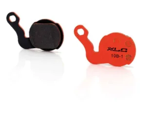 Placute de frana disc XLC BP-D14 Magura Louise 07 BAT Carbon