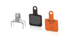 Placute de frana disc XLC BP-O36 Tektro Volans Auriga