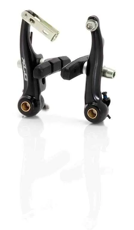 Frana XLC Mini V-Brake BR-V04 VE-1 Set aluminiu black