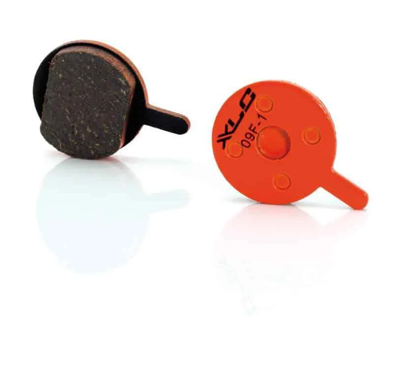 Placute de frana disc XLC BP-D01 Promax DSK 400 601 Xnine