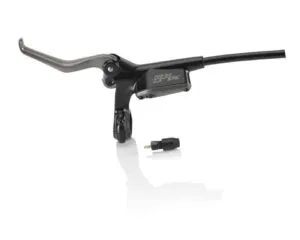 Maneta frana XLC pentru BL-D03 black suitable for BR-D03