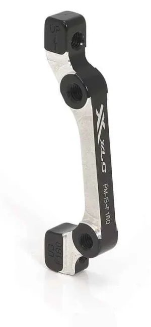 Adaptor frana disc XLC pentru PM-brake IS-fork fata wh.180mm BR-X23