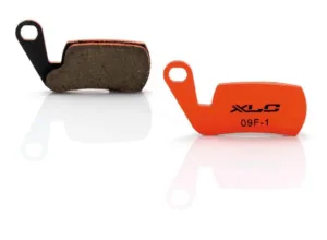 Placute de frana disc XLC BP-D05 Magura Marta / Marta SL pana la anul 2008