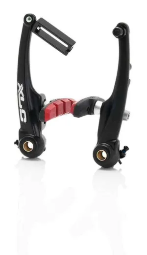 Frana XLC V-Brake 70 mm aluminiu black