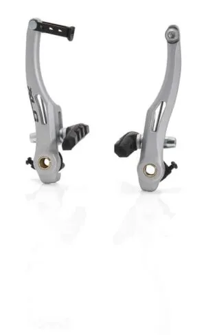 Frana XLC V-Brake 70 mm aluminiu silver