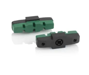 Guma de rezerva XLC pentru Magura BS-X42 4 bucati 50mm green