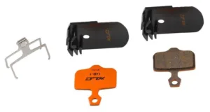 Placute de frana disc XLC Pro BP-H21 Avid/SRAM Elixir und XX X0