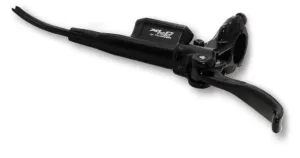 Maneta frana XLC negru pentru BR-D01