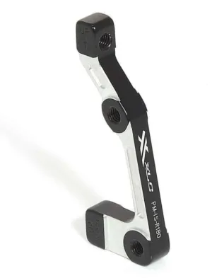 Adaptor frana disc XLC pentru PM-brake IS spate wheel180mm BR-X24