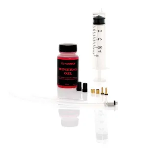 Service Kit XLC for disc Brake Braking Fluid Sealings etc