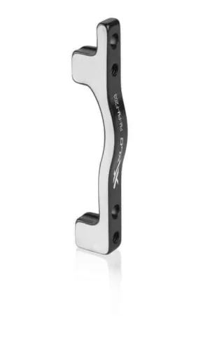 Adaptor frana disc XLC PM brake PM-fork FW 203 mm BR-X30