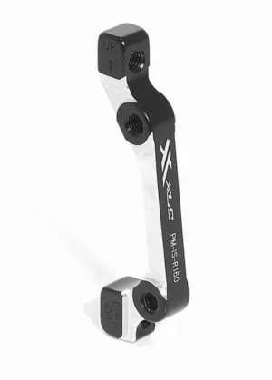 Adaptor frana disc XLC disc brake adaptor f. PM-brake IS rear wh