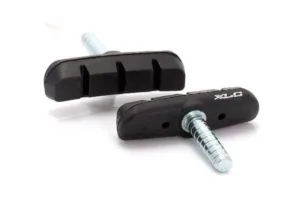 Saboti de frana XLC cu tija 2 perechi 55 mm