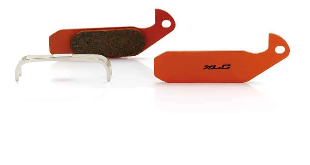 Placute de frana disc XLC BP-D06 Magura Gustav M