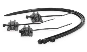 Set ghidaj frana XLC BR-X11