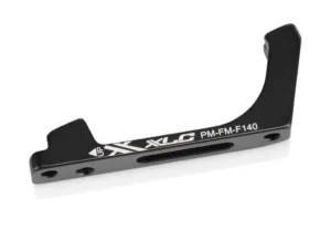 Adaptor frana disc XLC Flat mount pentru PM-brake FM FW140mm
