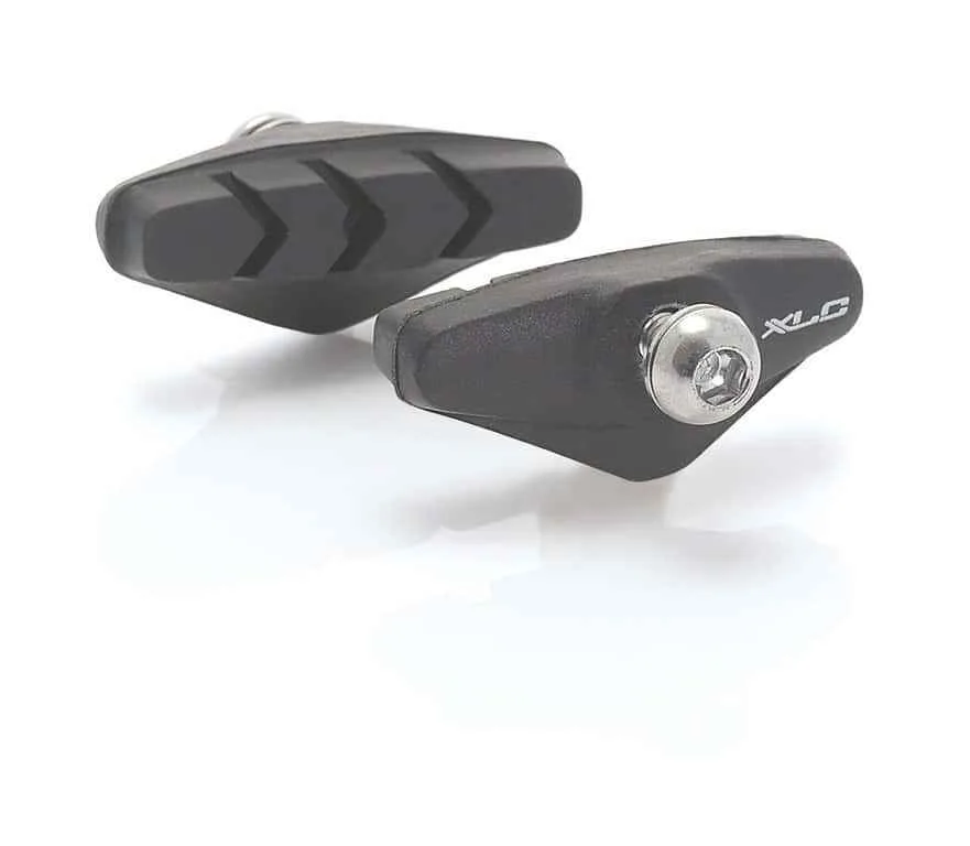 Saboti de frana XLC Road 2 perechi 50mm