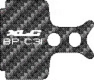 Placute de frana disc XLC Pro BP-C31 Formula Mega ONE R RX