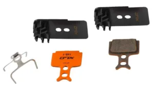 Placute de frana disc XLC Pro BP-H31 Formula Mega ONE R RX