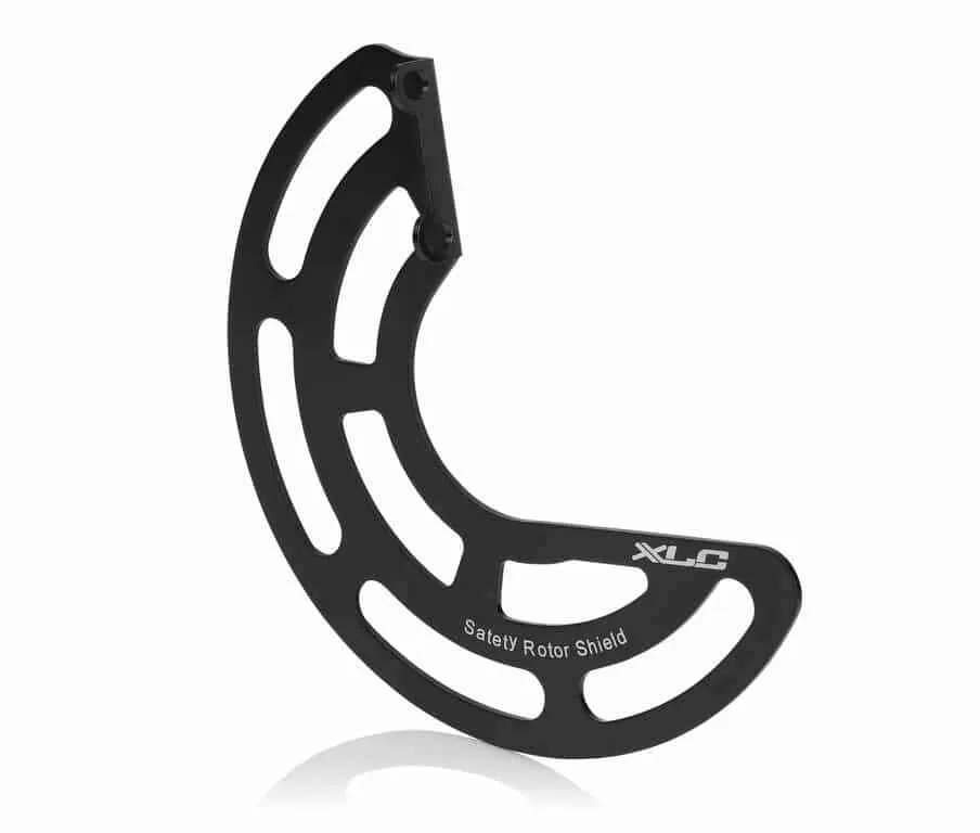 Protector pentru rotor XLC RW 140/160mm Flatmount-Type