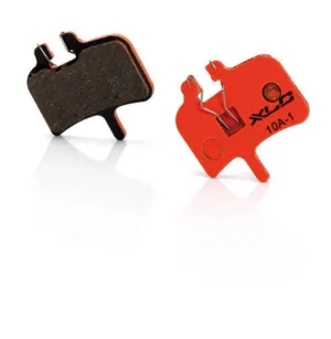 Placute de frana disc XLC BP-D04 Promax Hayes, Hayes HXF 9-, HFX Mag series