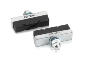 Saboti frana XLC Universal 2 perechi. 40mm black