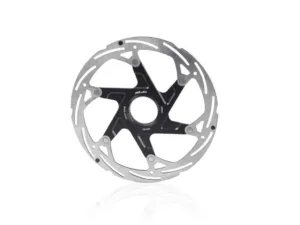 Rotor pentru frana XLC disc BR-X82 140/1.8mm silver Center lock