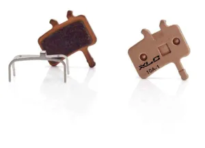 Placute de frana disc XLC BP-D16S Avid Jucy 3/5 Alimate