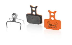 Placute de frana disc XLC BP-O31 Formula Mega ONE, R, RX