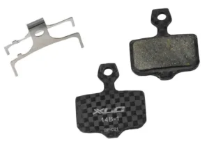 Placute de frana disc XLC Pro BP-C21 Avid Elixir and XX