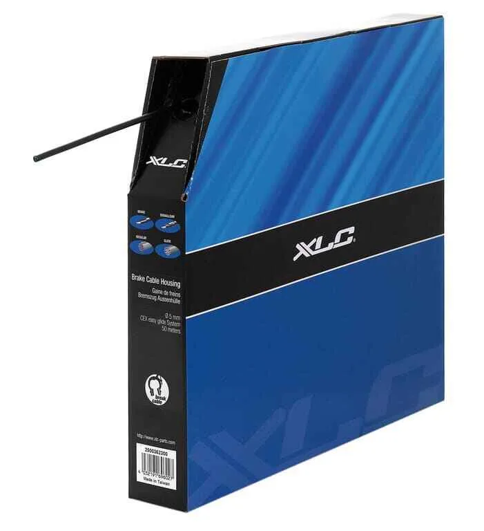 Camasa frana XLC BR-X16 50 metru alb