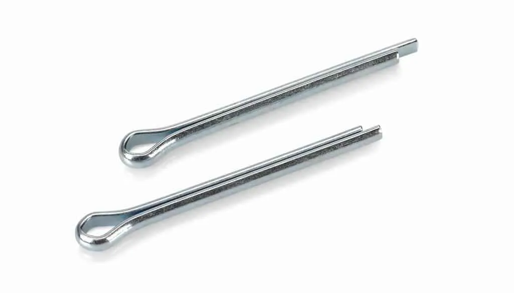 Arc siguranta pentru frana XLC 45mm Hayes/Hope