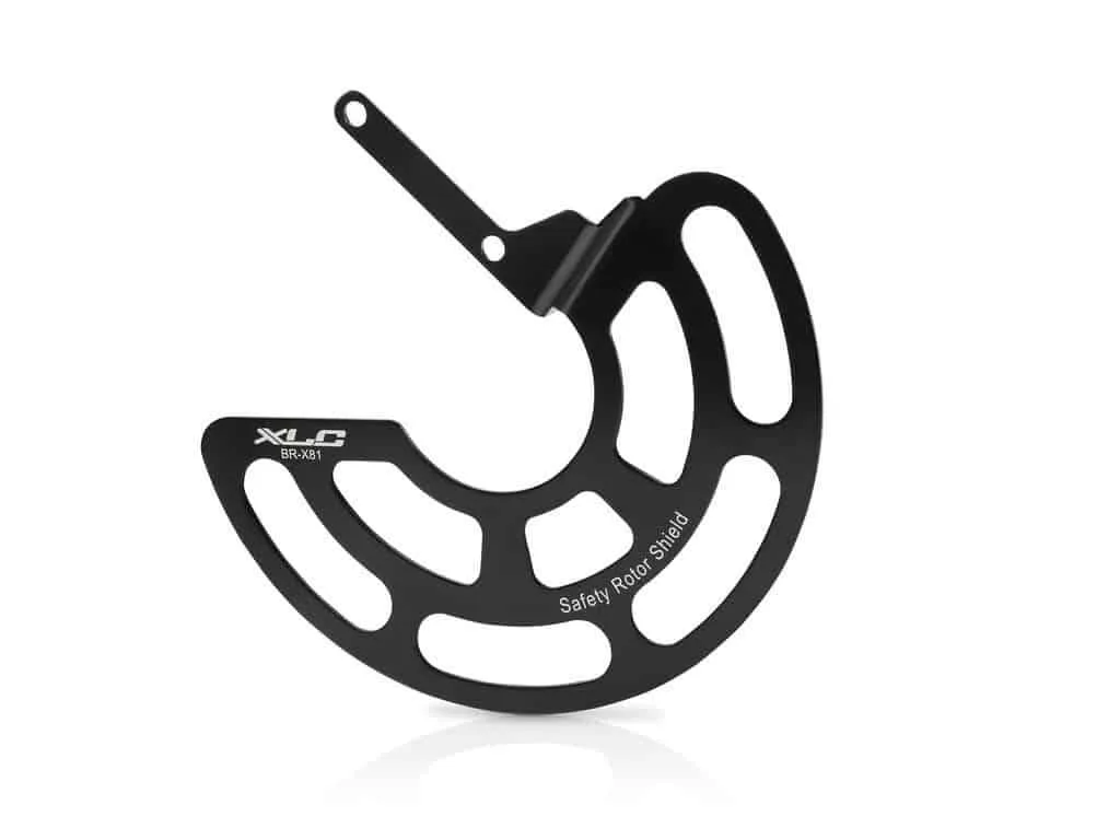 Protector pentru rotor XLC RW 160/180mm IS-Type