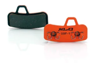 Placute de frana disc XLC BP-D22 Hayes Stroke Ace