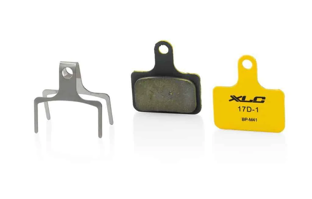 Placute de frana disc XLC Pro BP-M41 Shimano Ultegra