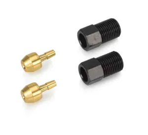 Suruburi frane XLC connection kit f. disc brake cable Promax